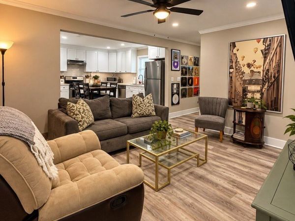 3480 Victoria Street, College Park, GA 30337