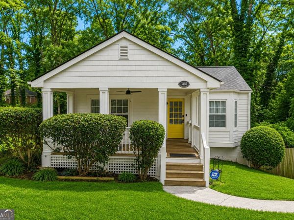 3480 Victoria Street, College Park, GA 30337