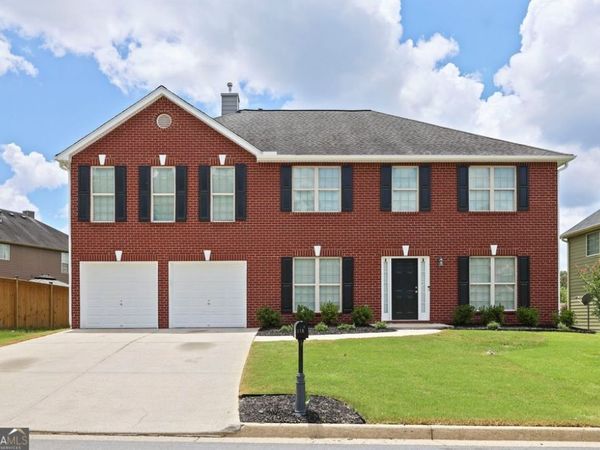 115 Maxton Avenue, Dallas, GA 30132