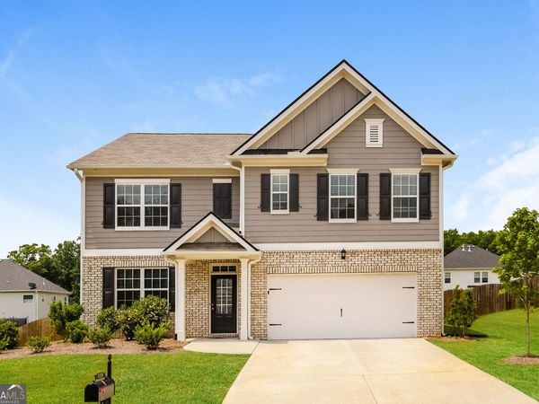 115 Fallen Oak Trace, Dallas, GA 30132