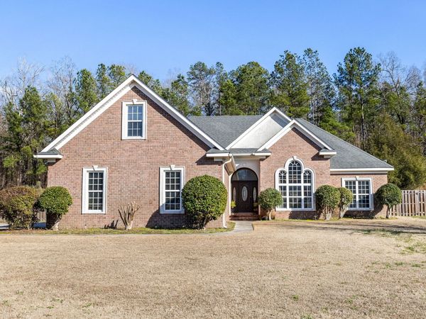 2967 William Few Parkway, Evans, GA 30809