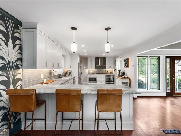 3665 High Green Drive, Marietta, GA 30068
