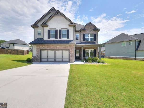 1319 Kim Manor Way, Lawrenceville, GA 30043