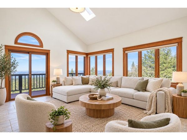 107 Sunrise Ln, Boulder, CO 80302