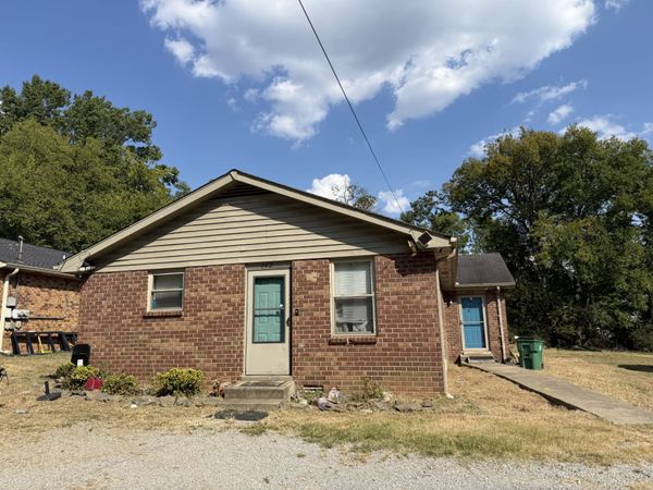 640 Bixler Ave , Madison, TN 37115