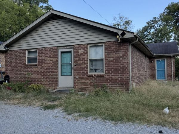 640 Bixler Ave , Madison, TN 37115