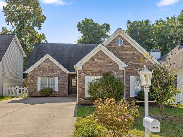 2548 Kingsley Court , Chattanooga, TN 37421