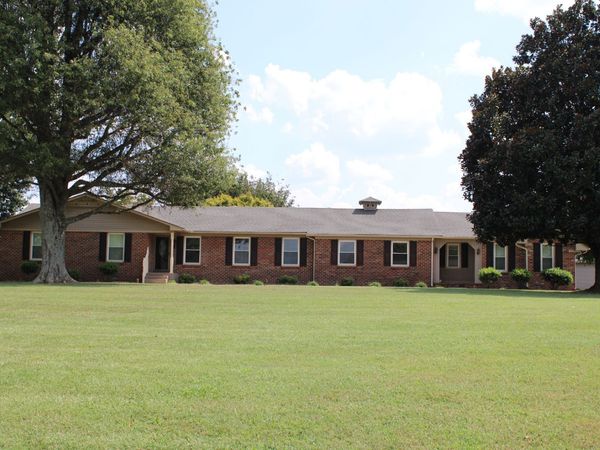 4533 Vervilla Rd, Morrison, TN 37357