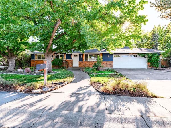 2010 N Dalton Ave, Boise, ID 83704