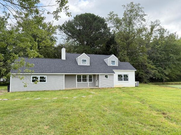 9432 Daugherty Marks Road, Hamersville, OH 45130