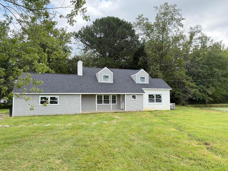 9432 Daugherty Marks Road, Clark Township, OH 45130 Photo 1