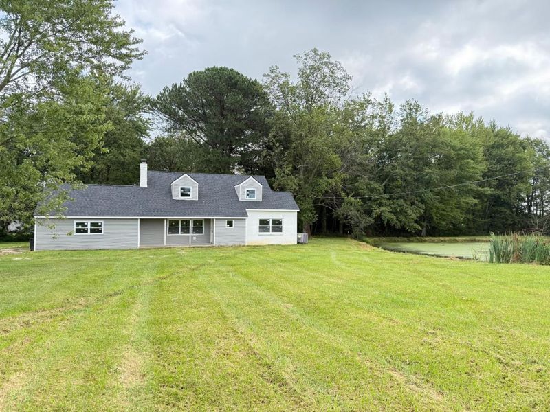 9432 Daugherty Marks Road, Clark Township, OH 45130 Photo 2