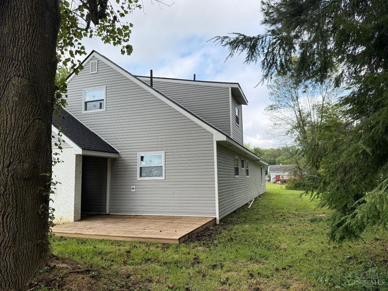 9432 Daugherty Marks Road, Clark Township, OH 45130 Photo 39