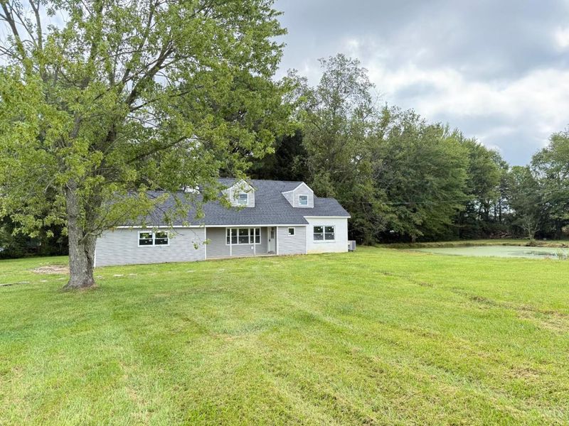9432 Daugherty Marks Road, Clark Township, OH 45130 Photo 4