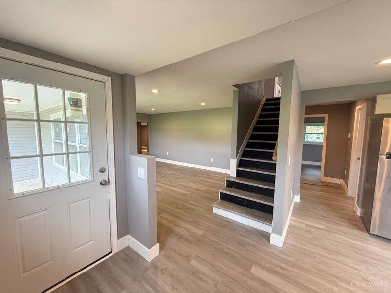 9432 Daugherty Marks Road, Clark Township, OH 45130 Photo 7