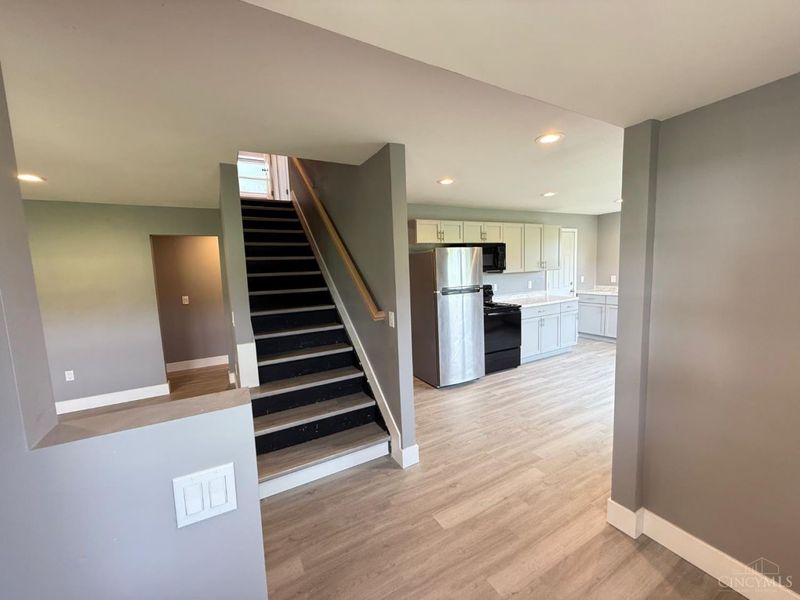 9432 Daugherty Marks Road, Clark Township, OH 45130 Photo 8