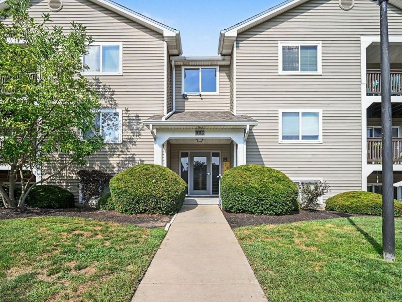 12150 Regency Run Court, Unit 6, Springfield Township, OH 45240 Photo 1