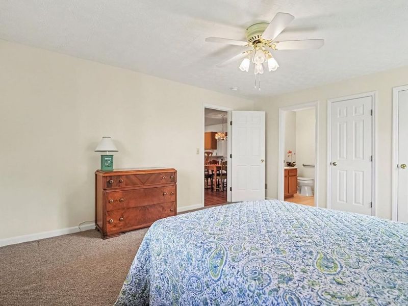 12150 Regency Run Court, Unit 6, Springfield Township, OH 45240 Photo 10