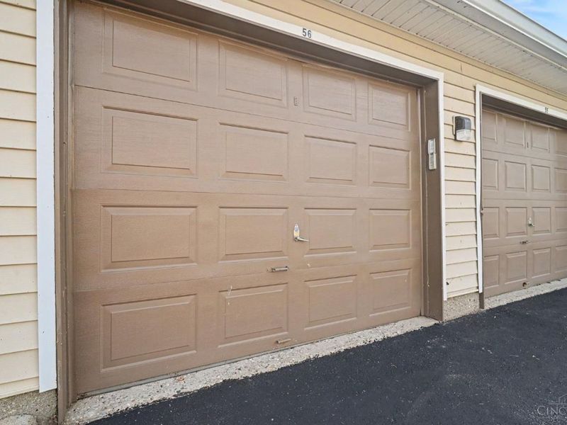 12150 Regency Run Court, Unit 6, Springfield Township, OH 45240 Photo 13