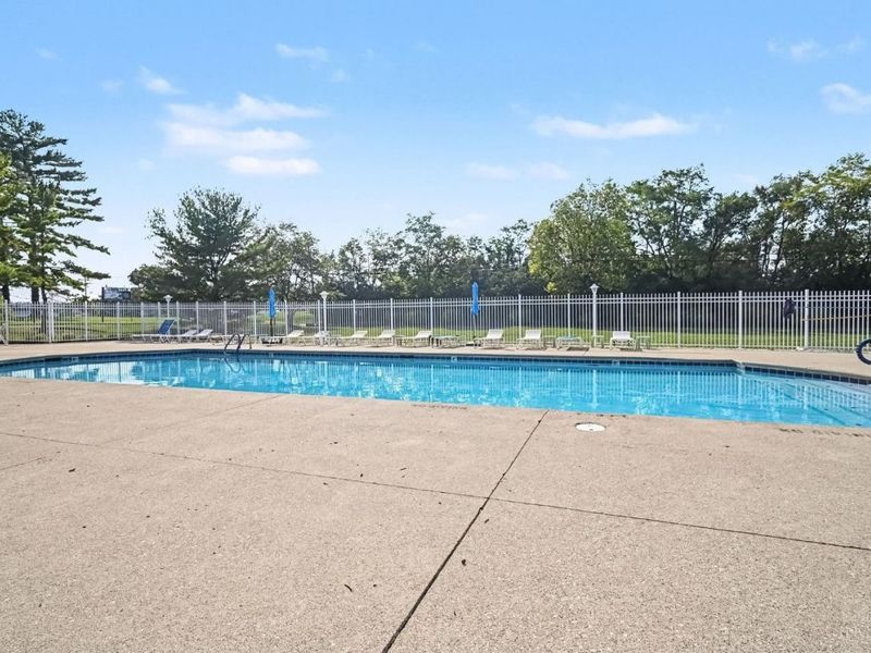 12150 Regency Run Court, Unit 6, Springfield Township, OH 45240 Photo 19