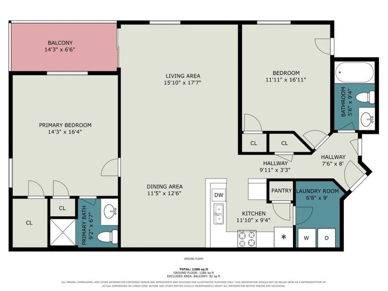 12150 Regency Run Court, Unit 6, Springfield Township, OH 45240 Photo 7