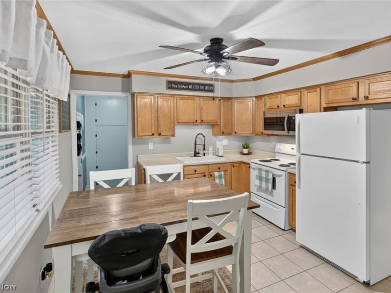 166 Pinewood Drive, Elyria, OH 44035 Photo 9