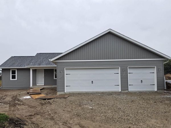 221 MADISON STREET, Rosendale, WI 54974