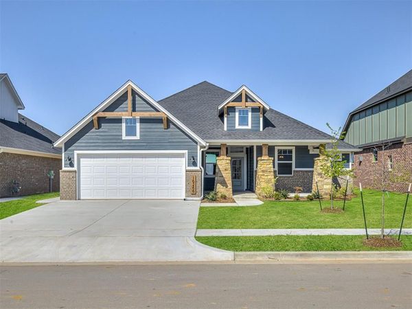 16266 S 89 Avenue, Bixby, OK 74008