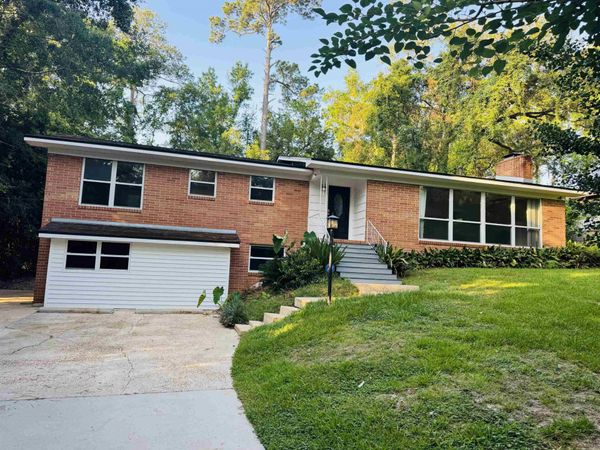 1527 ARGONNE Road , Tallahassee, FL 32308