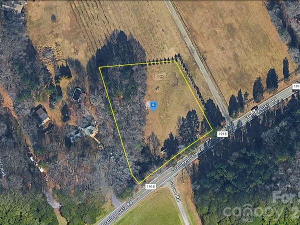 1295 Stanley Lucia Road , Mount Holly, NC 28120