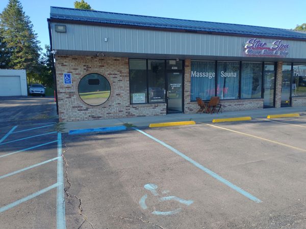 4335 Jackson Road, Ann Arbor, MI 48103