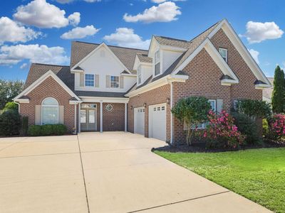 1039 University Forest Dr., Conway, SC 29526