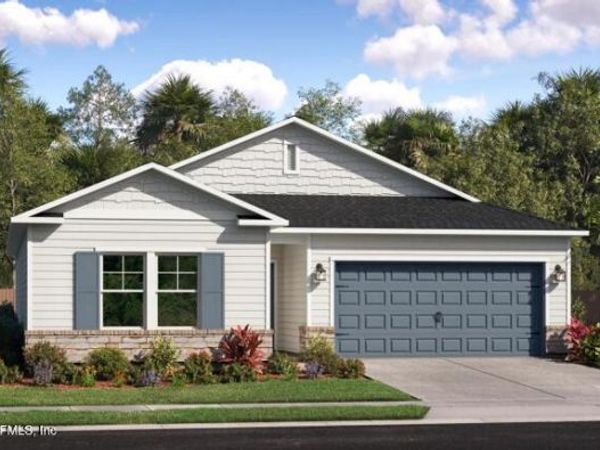 6437 FIREBUSH Road, Jacksonville, FL 32219