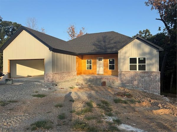 8 Jellinger Lane , Bella Vista, AR 72715