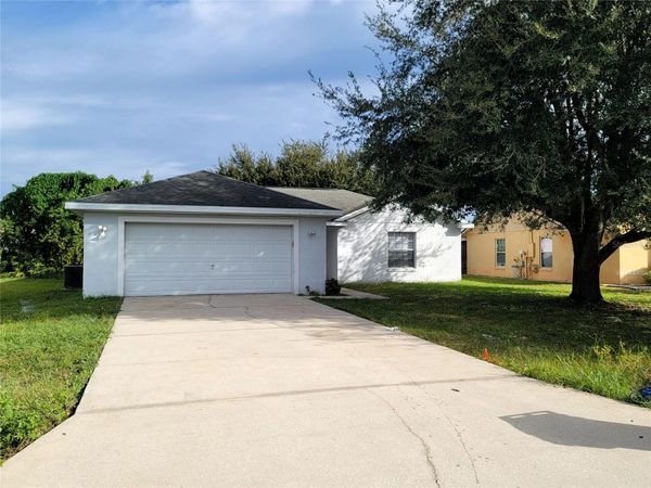 705 CARIBOU DRIVE , KISSIMMEE, FL 34759