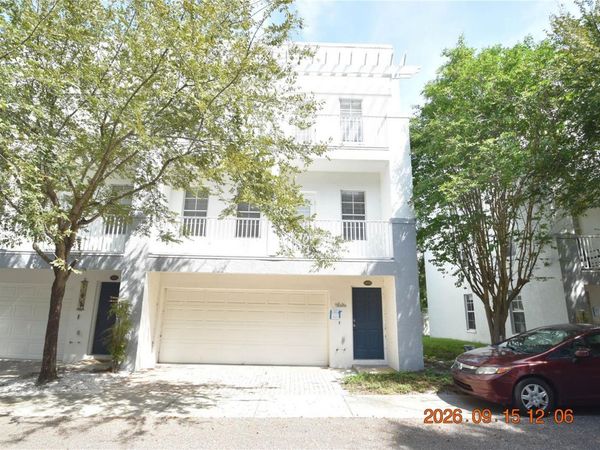 4525 BAY SPRING COURT , Unit 4525, TAMPA, FL 33611