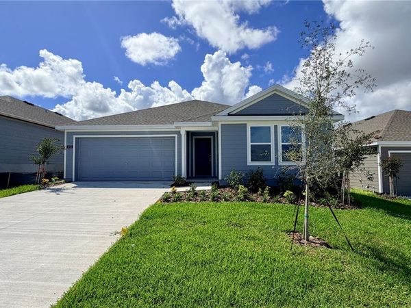 615 ARTEMIS STREET , LAKE WALES, FL 33859
