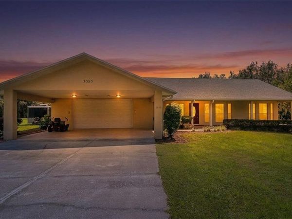 3050 SE 114TH STREET , OCALA, FL 34480