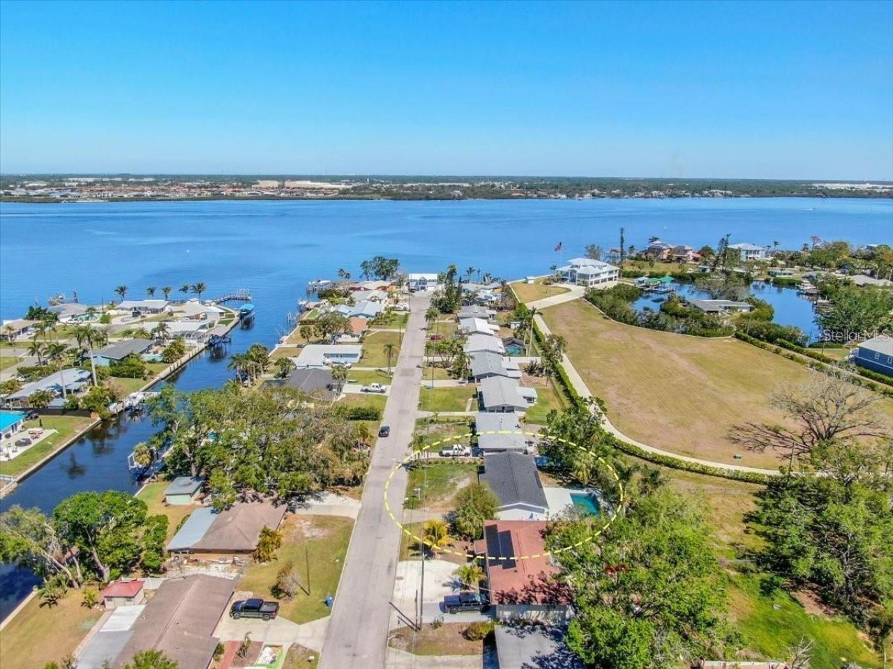 203 22nd Street Ne, Bradenton, FL 34208 Photo