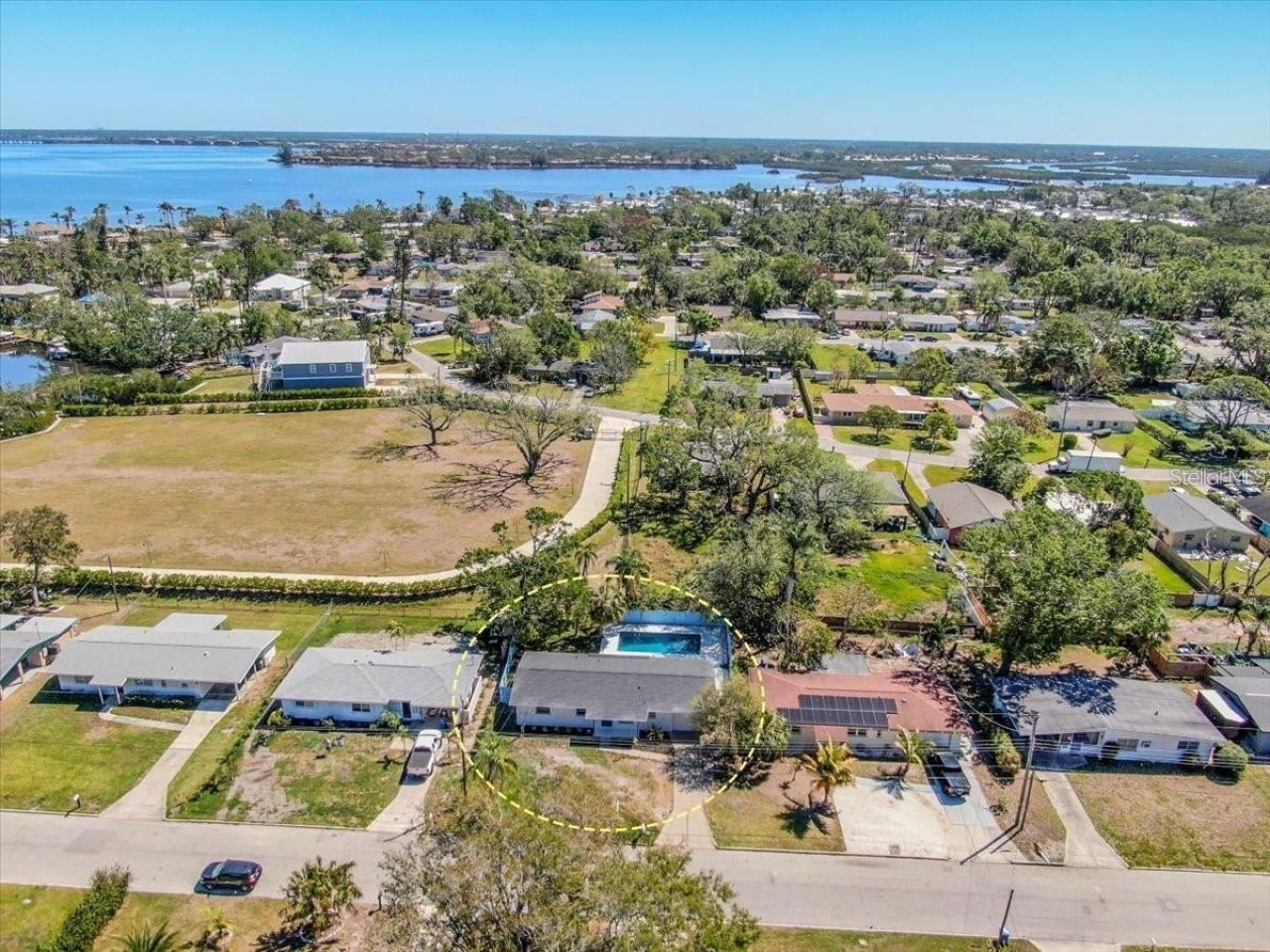 203 22nd Street Ne, Bradenton, FL 34208 Photo