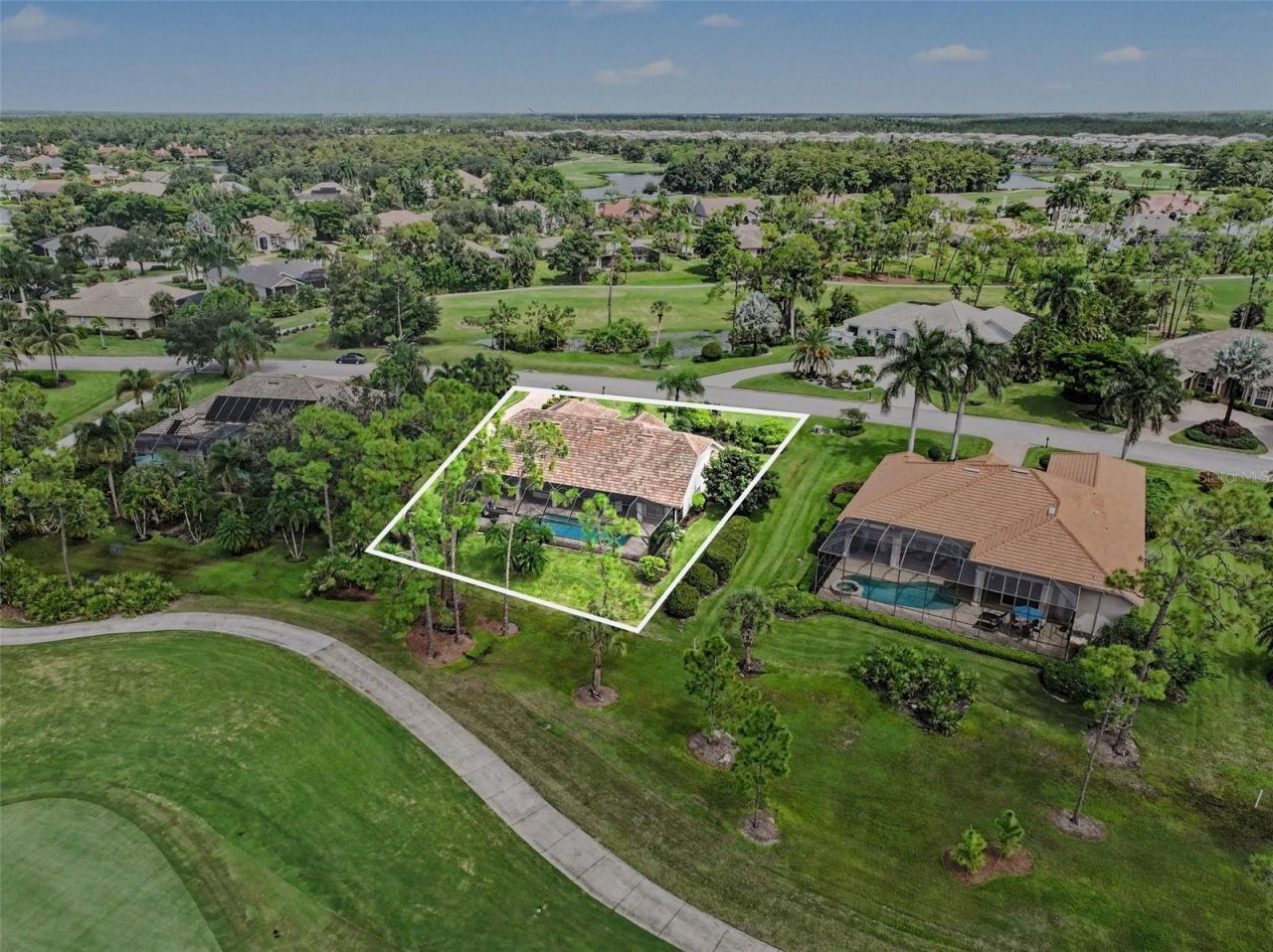 20248 Puma Trail , Estero, FL 33928 Photo