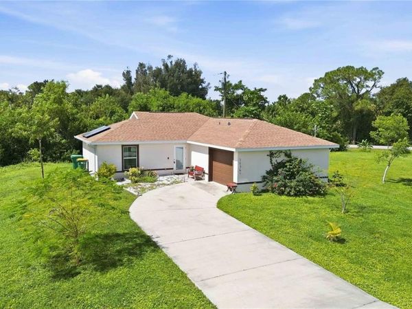 11261 & 11265 6TH AVENUE, PUNTA GORDA, FL 33955