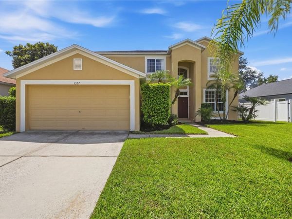 1367 OSPREY WAY , APOPKA, FL 32712