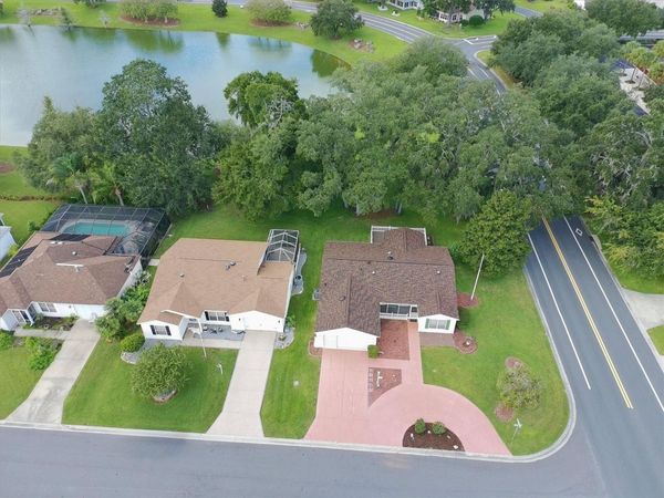 3398 ATWELL AVENUE , THE VILLAGES, FL 32162