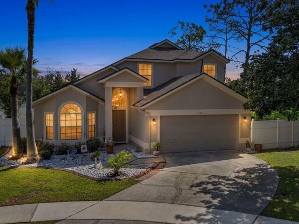 101 RAZORBILL COURT , ORLANDO, FL 32828