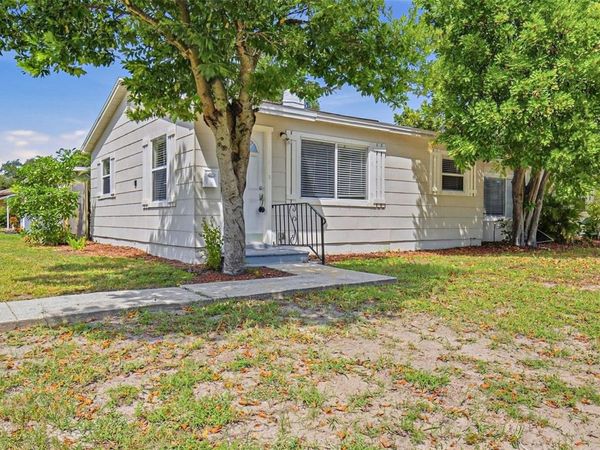 375 64TH STREET S, ST PETERSBURG, FL 33707