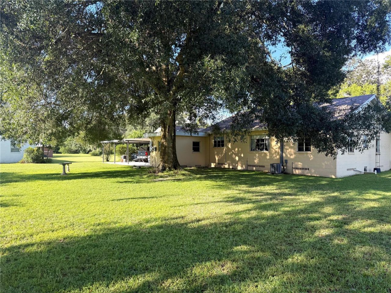 380 Moale Road , Brooksville, FL 34604 Photo