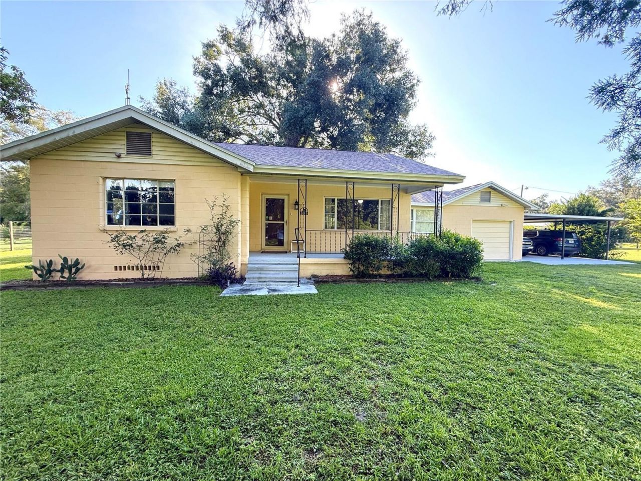 380 Moale Road , Brooksville, FL 34604 Photo
