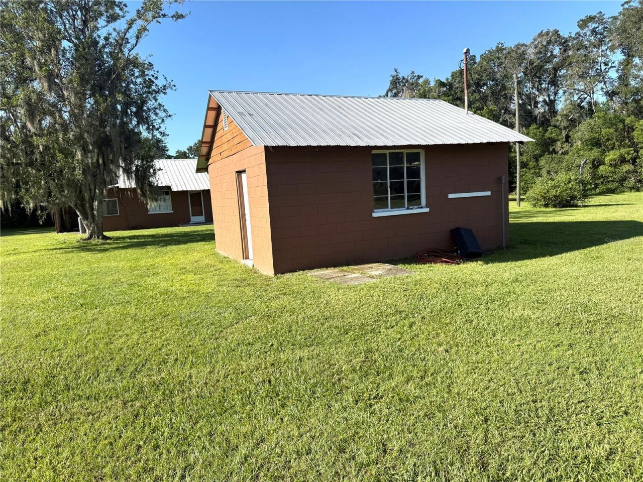 380 Moale Road , Brooksville, FL 34604 Photo