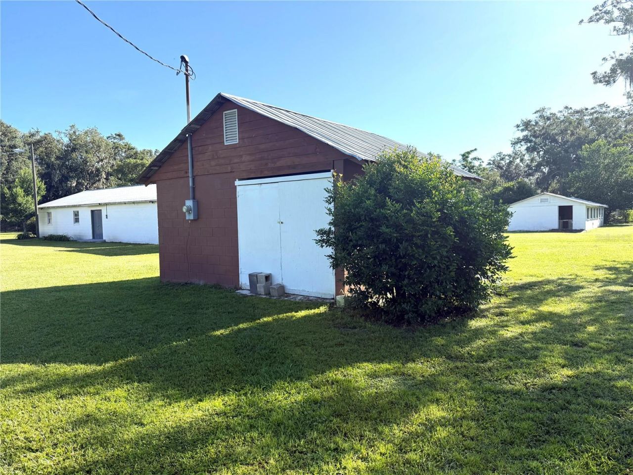 380 Moale Road , Brooksville, FL 34604 Photo